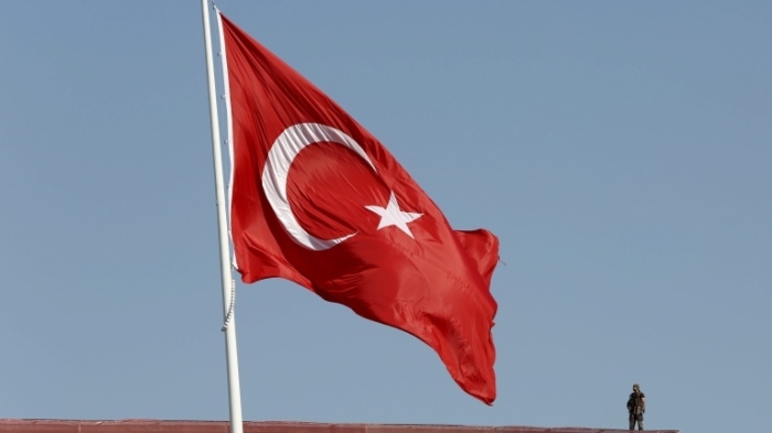 Турция официално сменя името си